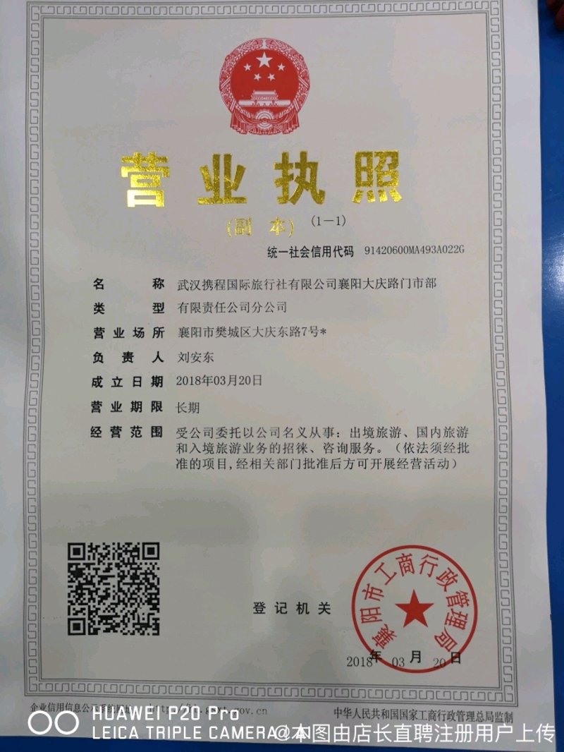 武汉国际旅游趋势与变化