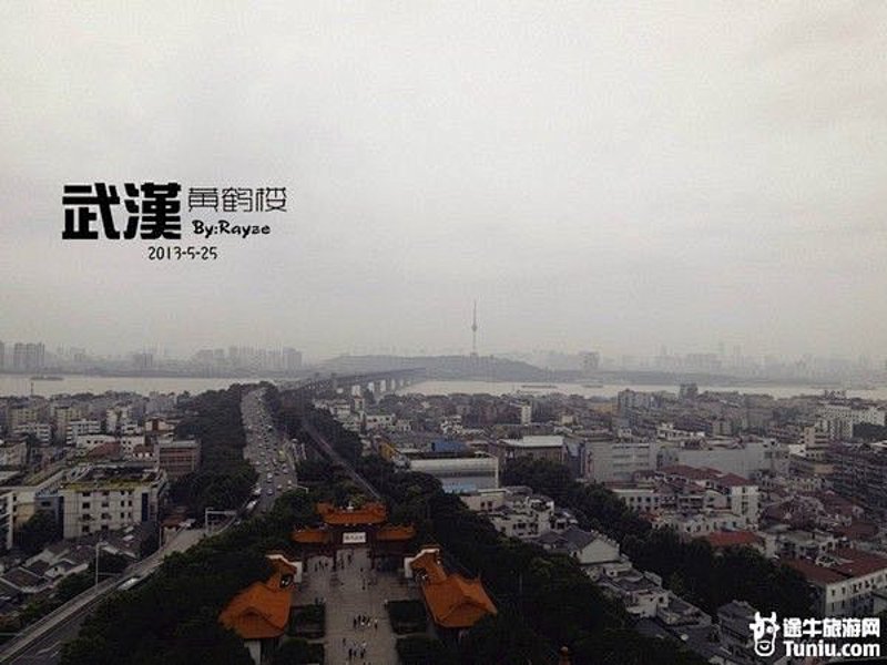 武汉旅游网