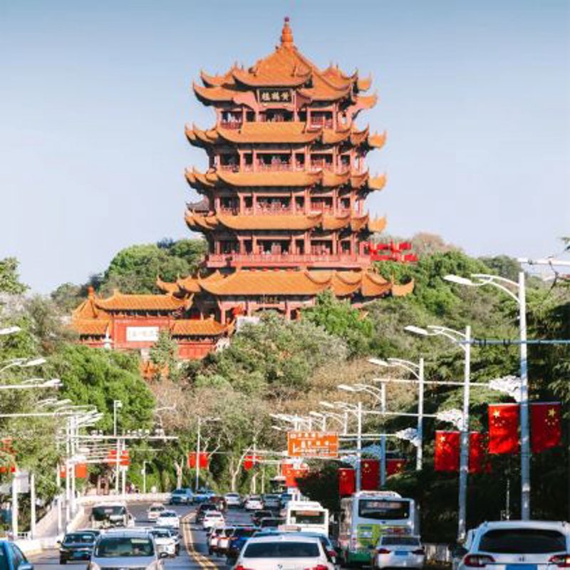 武汉跟团游