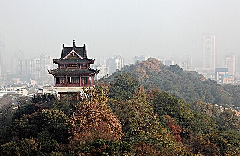 解锁武汉：一座蕴含历史与现代魅力的城市